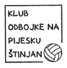 KOP Štinjan logo