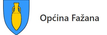 Općina Fažana logo